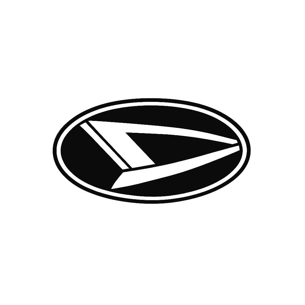 Daihatsu Logo