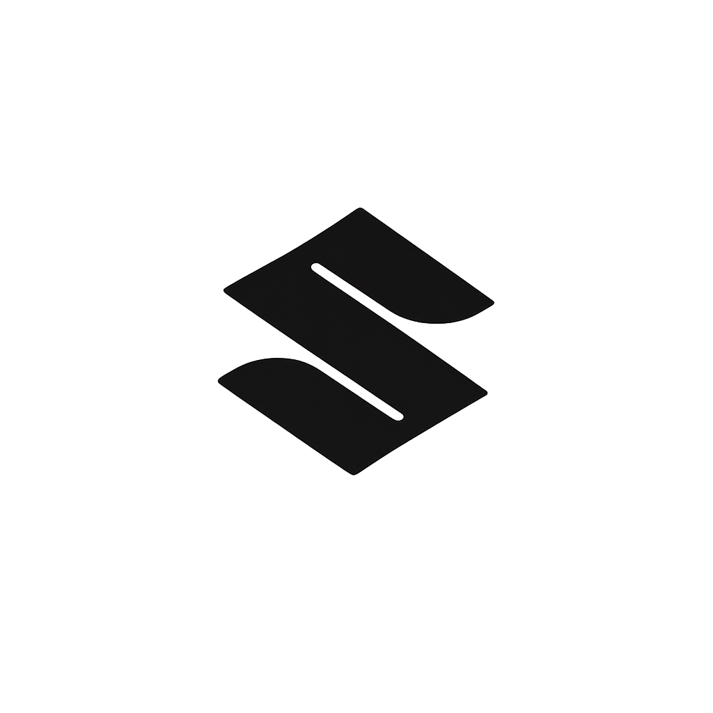 Suzuki Logo